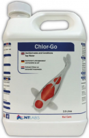 NTLabs Chlor-Go 2.5L